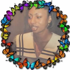 Meet your Posher, Tonya